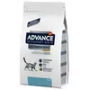 Advance Diet - Croquettes Gastroenteric Sensitive Pour Chat - 1,5kg