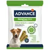 360g Dental Care Stick Mini Advance pour chien - Friandises pour chien