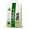 Libra Mini poulet pour chien - 8 kg