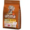 Ultima Medium / Maxi Adult boeuf pour chien - 3 kg