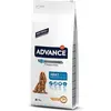 Affinity Nourriture Pour Chiens Adultes De Taille Moyenne Au Poulet Et Au Riz Advance Canine 18kg