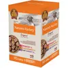 NATURE'S VARIETY Canine Adult Pate Mini MULTIPAK 4 x 150 g NDR
