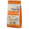 Croquette chat nv sel poulet 1,25 kg NATURE'S VARIETY 927180