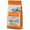 Nature's Variety No Grain Adult Mini saumon pour chien - 1,5 kg
