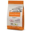 Nature´s variety orignal sans grain dinde stérilisée chat adulte 7kg