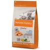Nature's Variety No Grain Adult saumon de Norvège pour chat - 1,25 kg