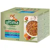 96x85g Nature : saumon, cabillaud, thon, poissons de l'océan Ultima Sa...