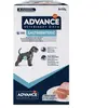 8x150g Gastroenteric Veterinary Diets Advance pour chien