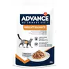 Advance Veterinary Diets Weight Balance - Nourriture Humide pour Chats - 85g