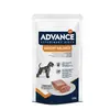 ADVANCE Veterinary Diets Weight Balance au Poulet   Pâtée pour chien