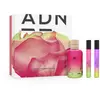Coffret Dna Pink Spicy 3 pièces