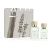 Coffret eau douce 2 pièces