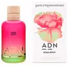 Adn Rose Épicé eau de parfum vaporisateur 100 ml