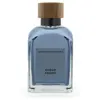 Eau de parfum Adolfo Dominguez  Black Amber Edp Vaporisateur