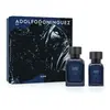 Coffret Élixir d’Ambre Noir 2 pièces