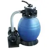 Productos QP 565090 Équipement de Filtration 300 + 1/4 HP
