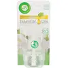 Recharge désodorisant électrique Air-Wick Bouquet blanc 19ml