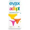 Evax Salvaslip Adapt 30uds