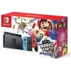 Nintendo Console SWITCH + Super Mario Party SWITCH