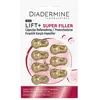 Diadermine Lift + Super Filler Lissant Visage et Cou Filler 7caps