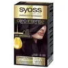 Syoss Oleo Intense colorant sans ammoniaque #3.22-violon