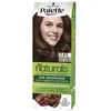 Tinte - Palette - 3.65 - Châtain chocolat - Naturelle - Pour tous types de cheveux