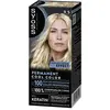 Permanent Cool Color #9.5-Rub Muy Claro Ceniza