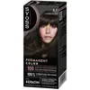 Permanent Color #3.1-Castaño Oscuro