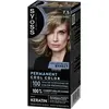 Permanent Cool Color #7.5-Rubio Medio Ceniza
