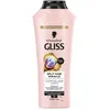 Gliss Split Hair Miracle champú 400 ml