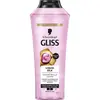Shampooings Schwarzkopf  Gliss Liquide Soie Shampooing
