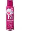 Déodorants Fa  Pink Passion Deo Vapo