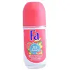 FA Désodorisant Roll-On Fiji Dream Fa (50 Ml)