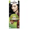 Schwarzkopf Schwarzkopf Palette Naturals Color Creme 1.1 Bluish Black