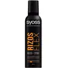 Coiffants & modelants Syoss  Rizos Flex Mousse Boucles Définies