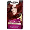 Tinte - SCHWARZKOPF - Palette Intense Crème - Nuance 6.88 - Rouge Rubí - Texture Crème
