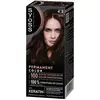 Permanent Color #4.2-Caoba