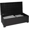 SHAF Sp Berner Coffre De Rangement Extérieur Pour Terrasse Diva