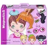 Jumbo Magnets Diset Les Coiffures de Sara
