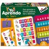 Jeu éducatif - DISET - J'apprends à lire - Auto-correcteur - Mallette incluse