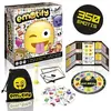 Jumbo Magnetics Emotify : Le Jeu Des Emoticônes