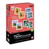 Dujardin-Diset Educatif Memo Photo Animals
