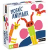 Jeu classique Nathan mosaïques animaux