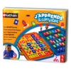 Jeu d'apprentissage - NATHAN - J'apprends à Compter