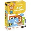 NATHAN La Petite Ecole - ABC à Toucher