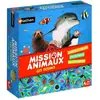 Dujardin-Diset Jeux_De_Societe Mission Animaux Les Océans
