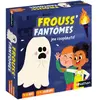 Nathan Dujardin-Diset Jeux_De_Societe Frouss' Fantomes