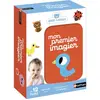 PETIT NATHAN - Mon Premier Imagier