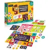 Nathan - La petite école Mon grand coffret Moyenne section - Nathan