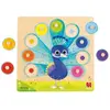 Jumbo Puzzle Goula Paon
